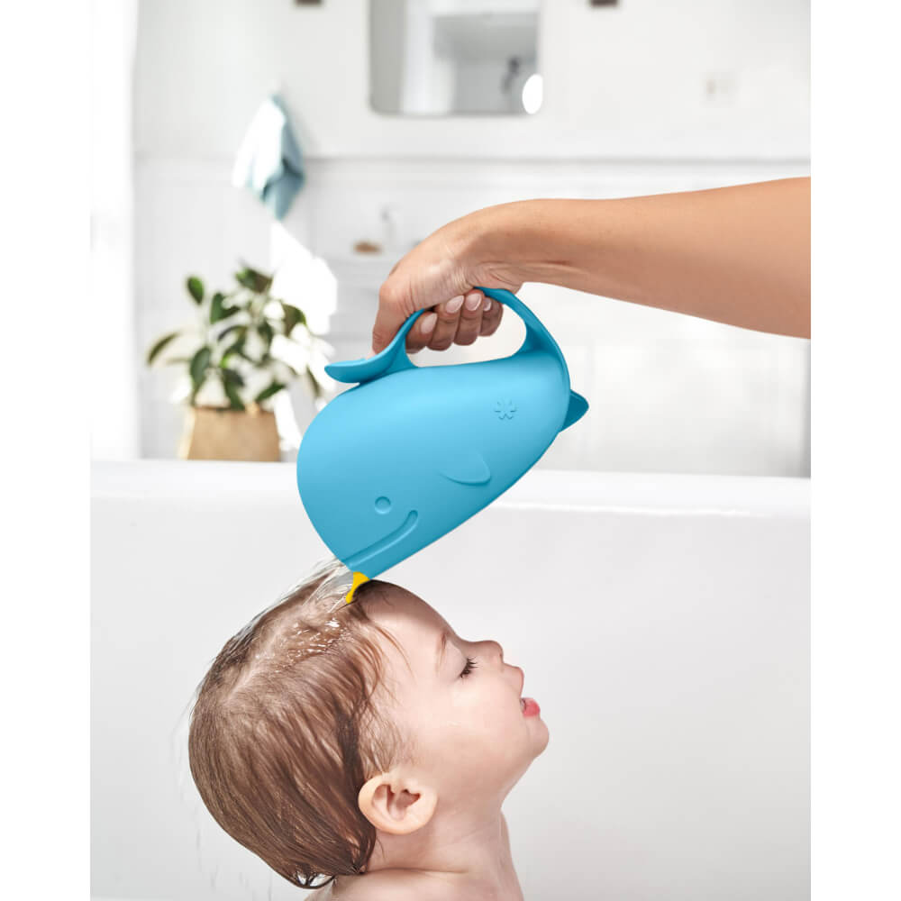 Skip Hop Moby Bath VisorBlue (0) (9H498610)