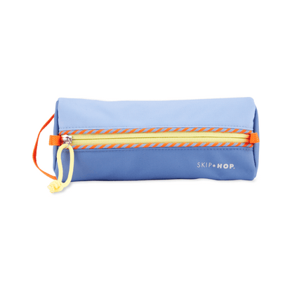 Skip Hop Wander Pencil Pouch Pink 4Y to 8Y