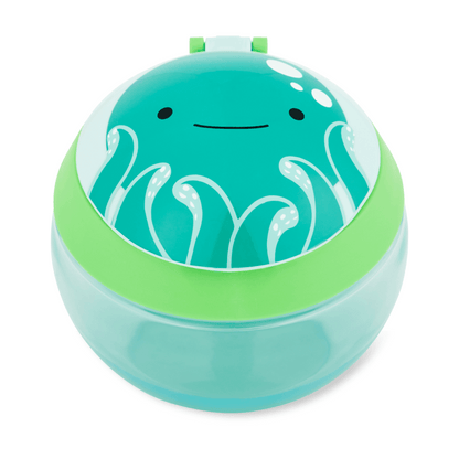 Skip Hop Zoo Snack Cup