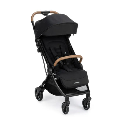 Maxi Cosi Pebble S - Tonal Black