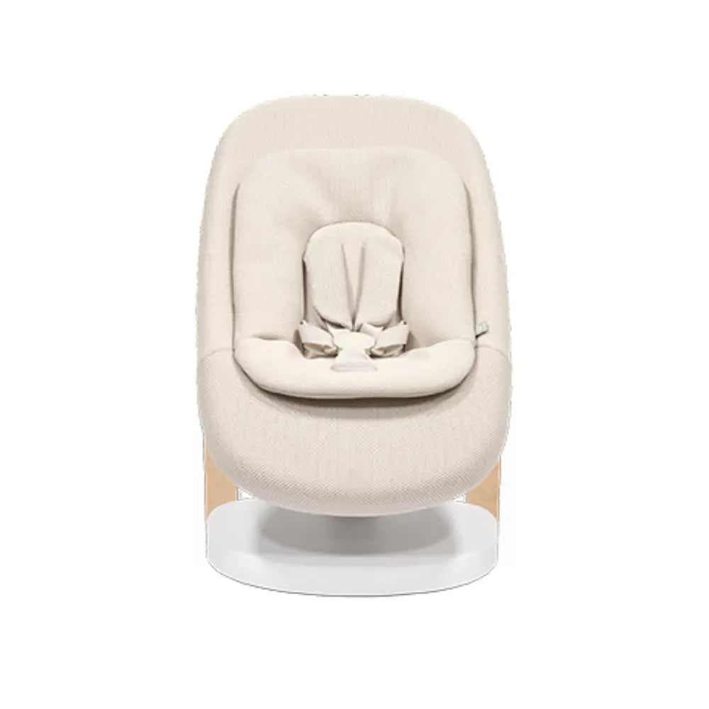 Stokke Yoga Bouncer - Light Sand