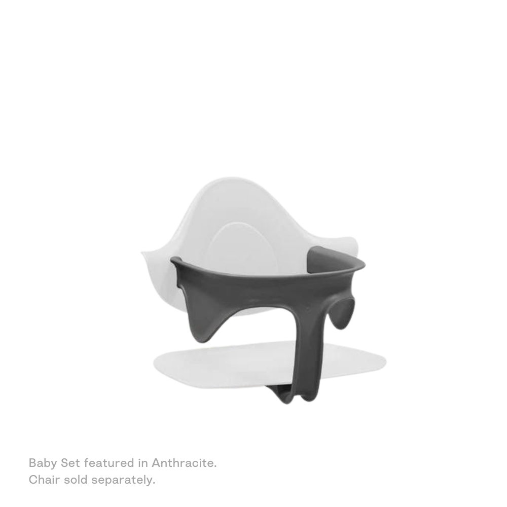 Stokke Nomi Chair - Black