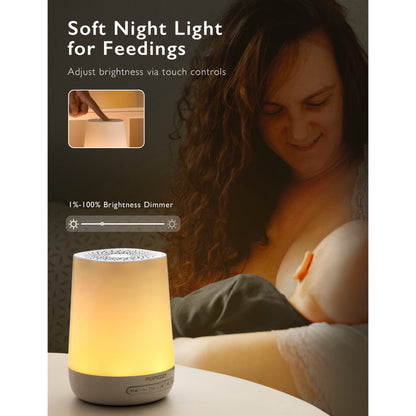 Momcozy Baby Sound Machine