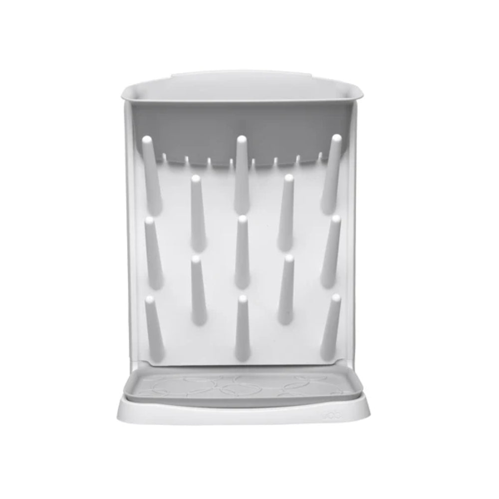 Ubbi Vertical Drying Rack - Grey
