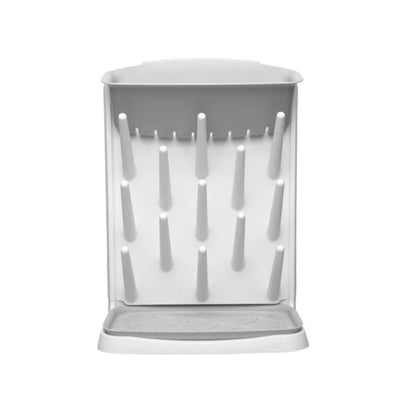 Ubbi Vertical Drying Rack - Grey