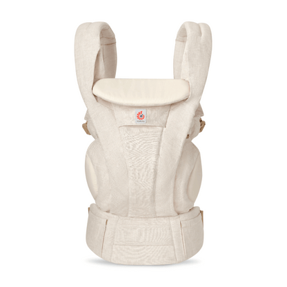 Ergobaby Omni Deluxe Carrier Linen - Natural Linen