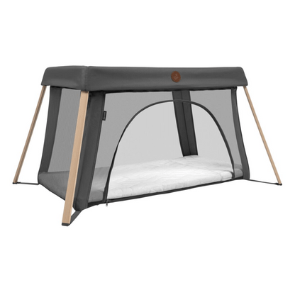 Maxi Cosi Calao Light Travel Cot - Beyond Graphite