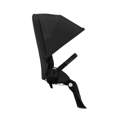 Cybex Gazelle Seat Unit - Moon Black