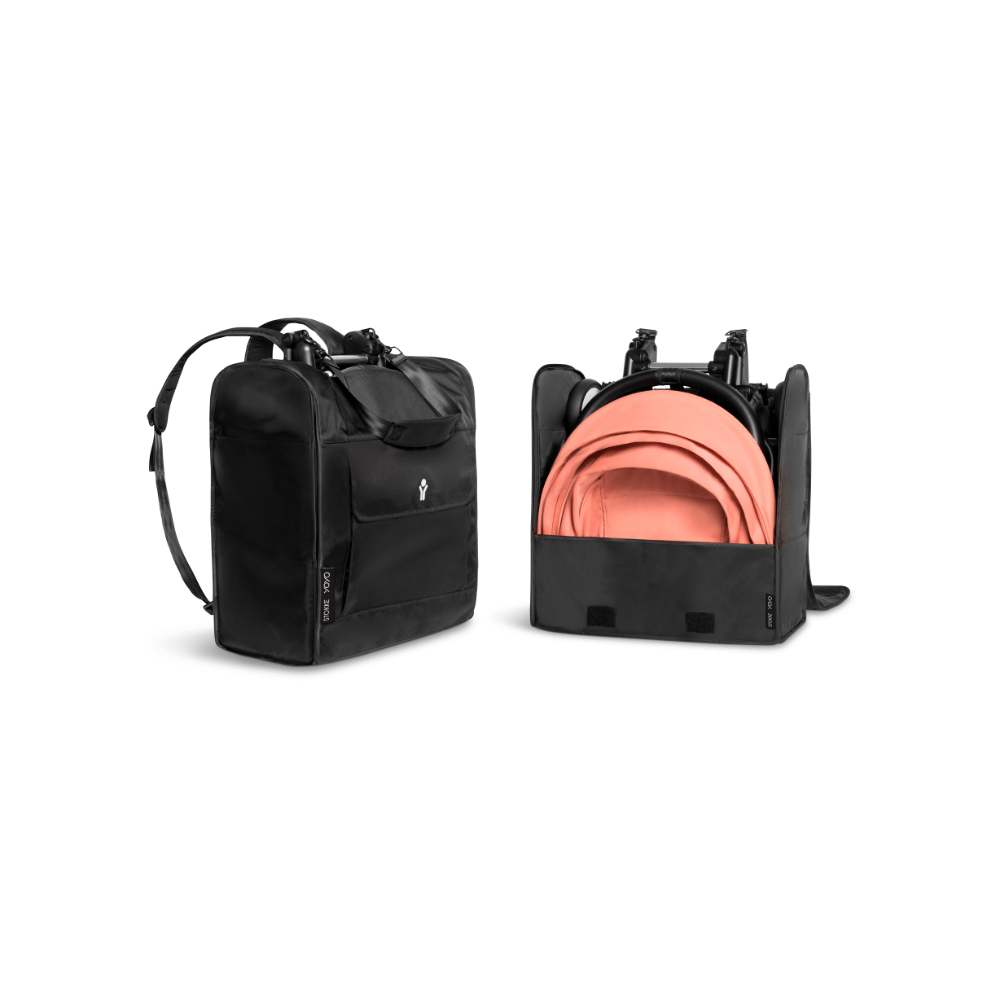 Stokke YOYO Backpack - Black