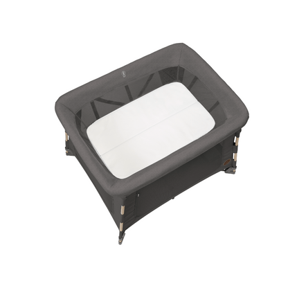 Maxi Cosi Swift Travel Cot & Playpen - Beyond Graphite