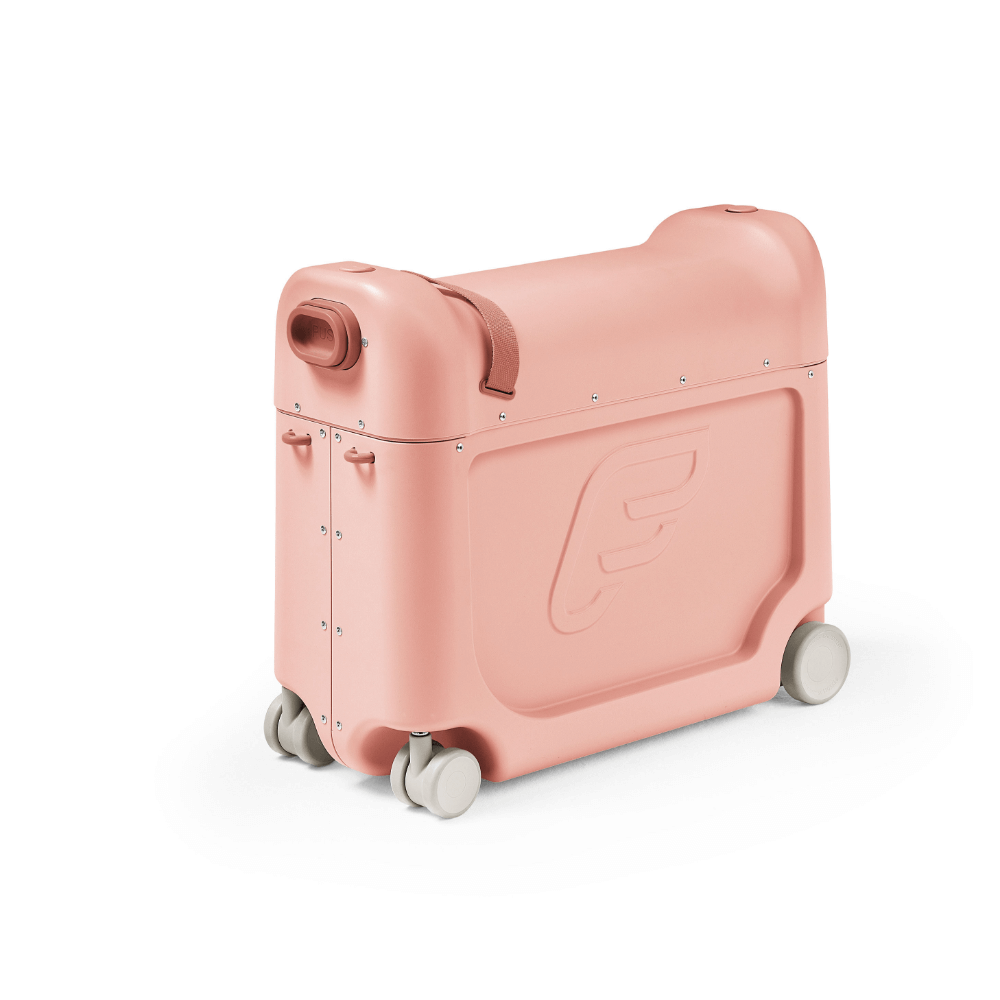 Stokke JetKids Travel Bundle - Arctic Blue