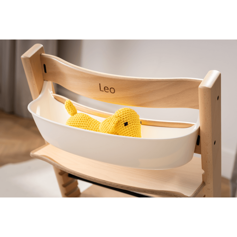 Stokke Tripp Trapp Chair - Natural