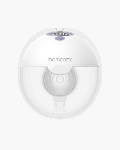 Momcozy Breast Pump M5 Double