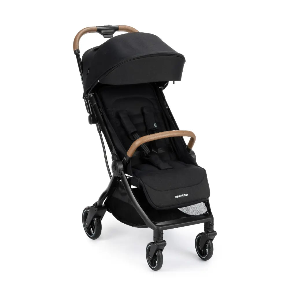 Maxi Cosi Pebble S - Tonal Graphite