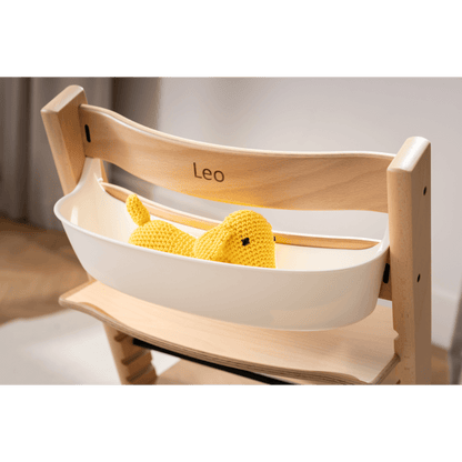 Stokke Tripp Trapp Chair - Black