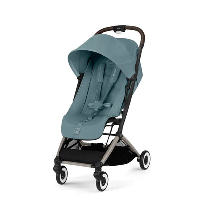 Cybex Orfeo Stroller - Stormy Blue