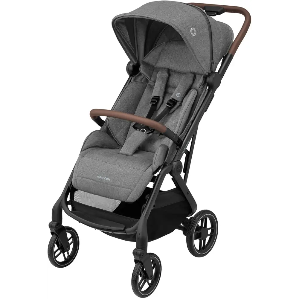 Maxi Cosi Soho Stroller - Essential Graphite