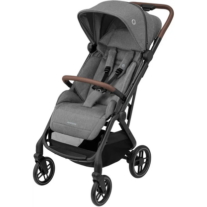 Maxi Cosi Soho Stroller - Essential Graphite
