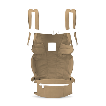 Ergobaby Omni Deluxe Carrier Cotton - Canyon Clay