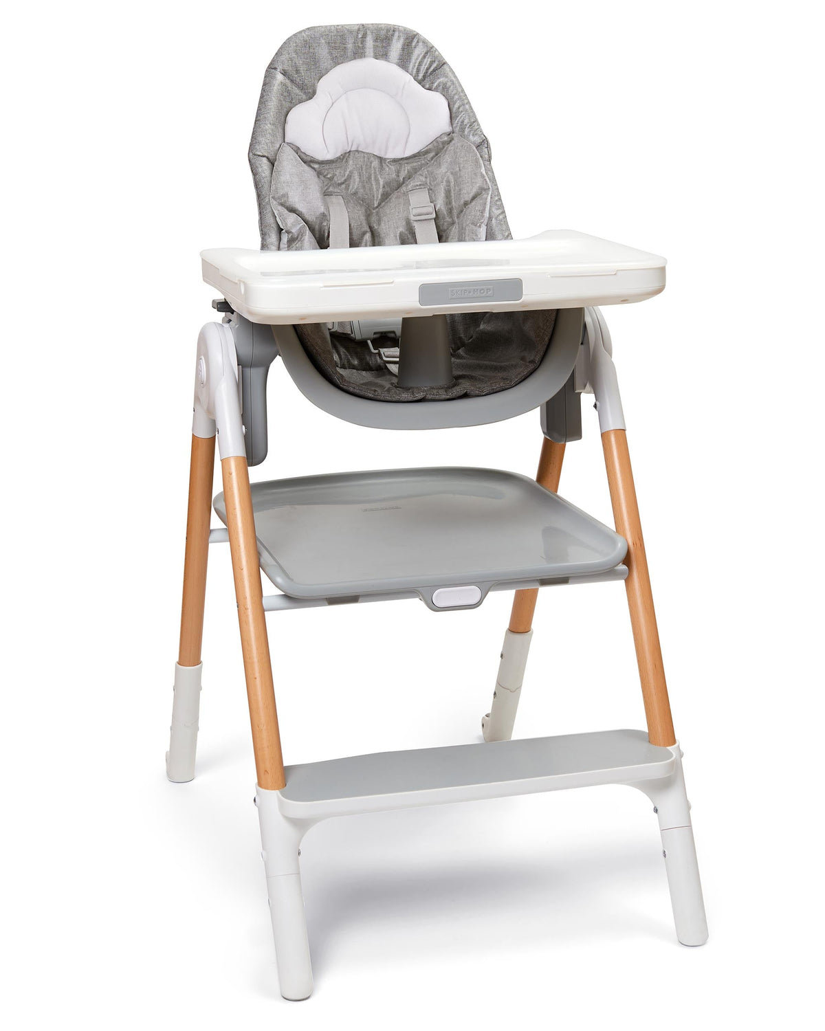Skip Hop SitToStep High Chair 3months to 3years