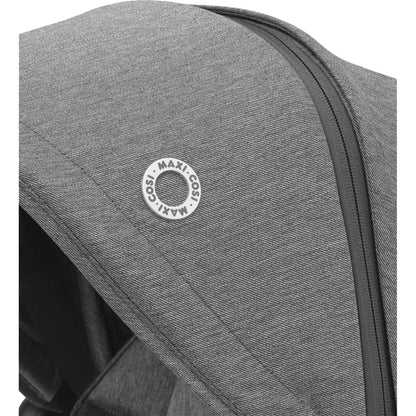 Maxi Cosi Stroller Soho Select Grey Birth to 4 years