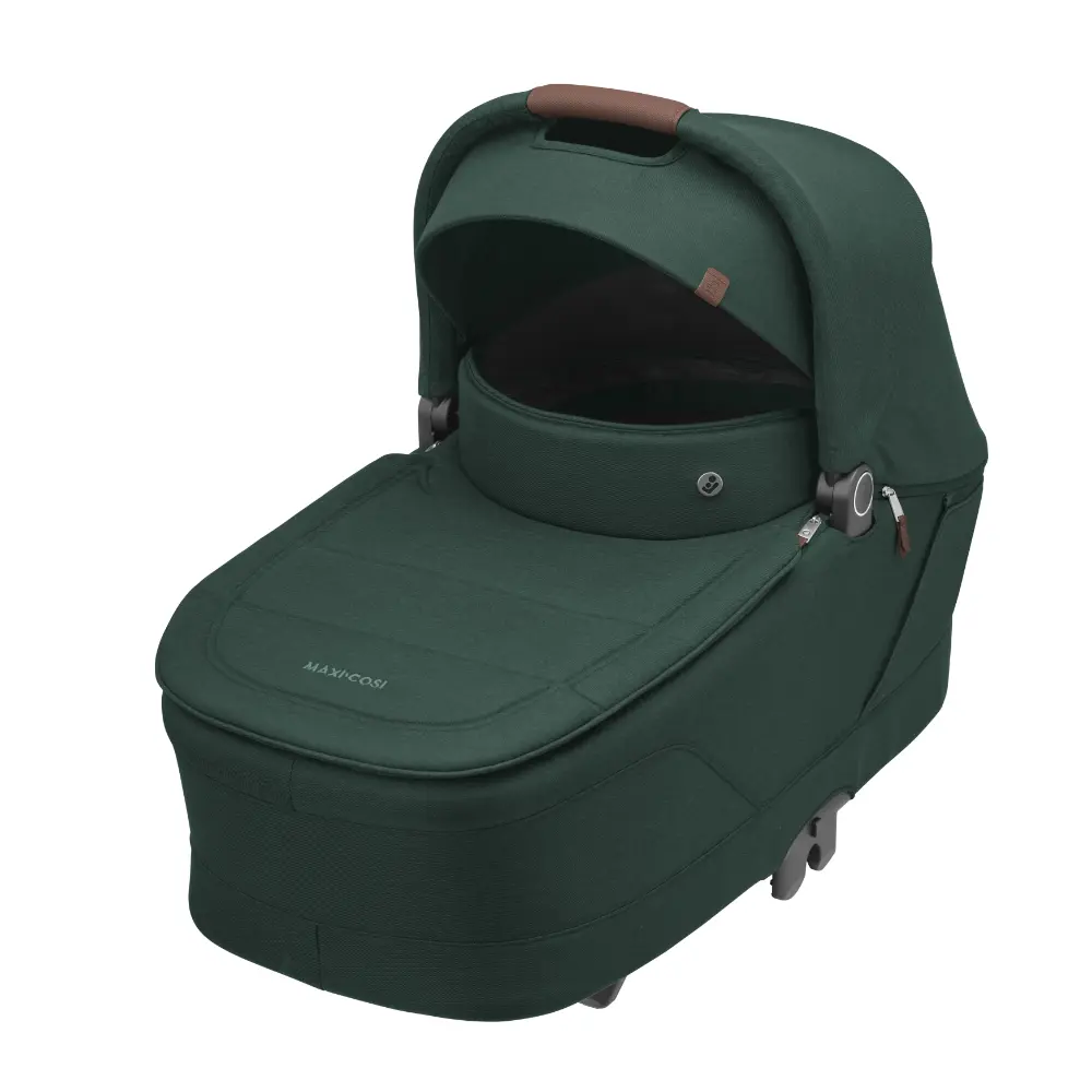 Maxi Cosi Soho Stroller - Essential Graphite