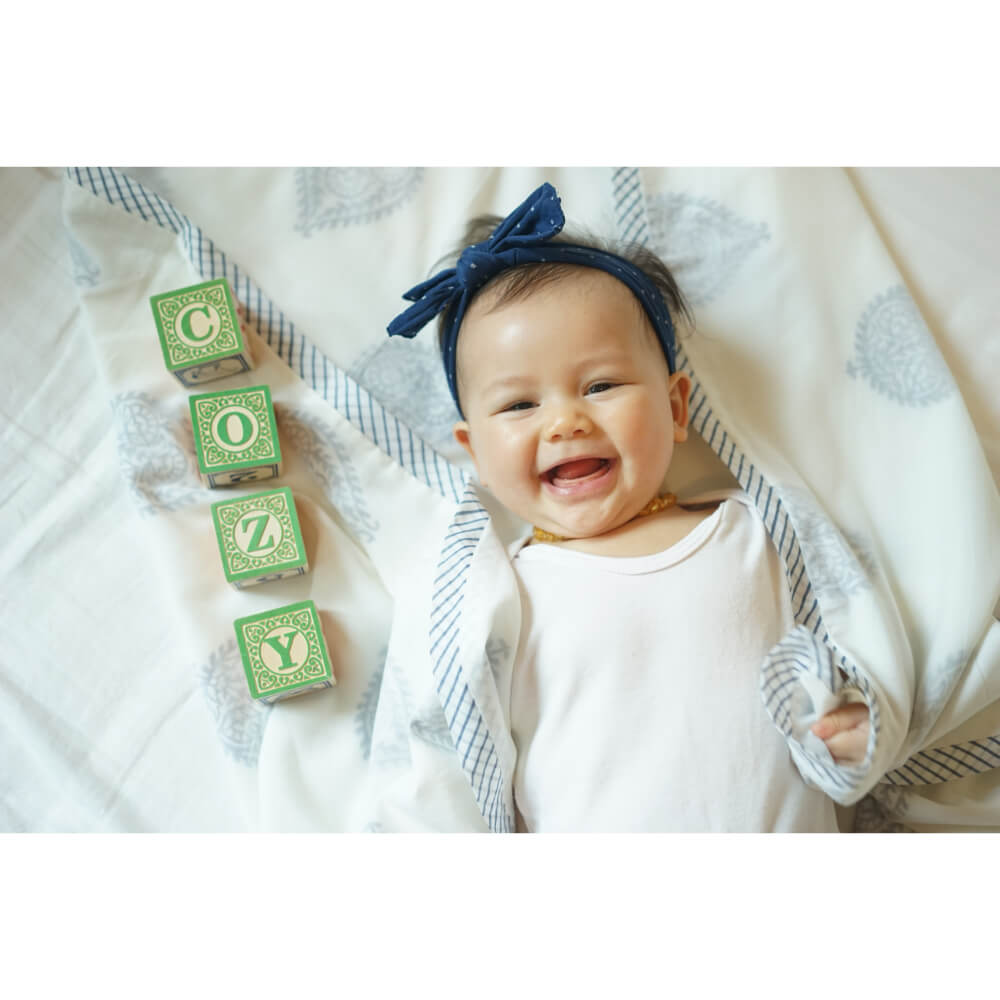 Malabar Baby Erawan Towel
