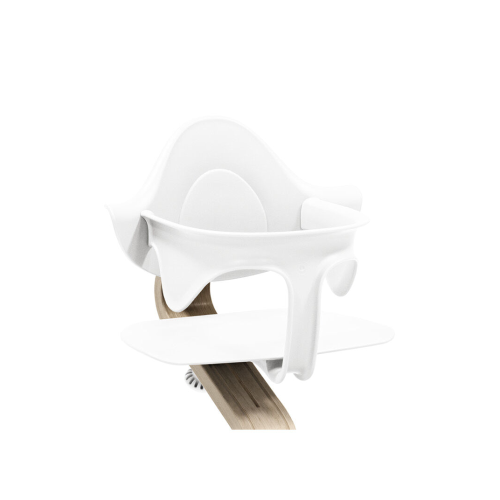 Stokke Nomi Chair - Black