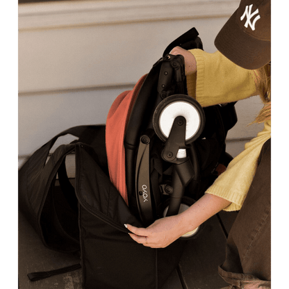 Stokke YOYO Backpack - Black