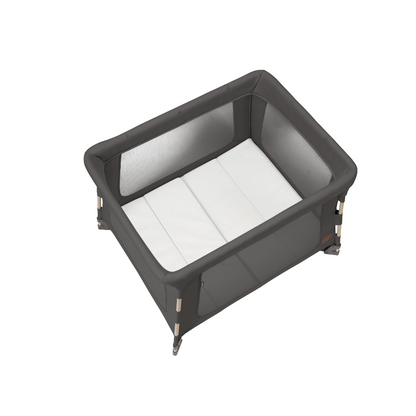 Maxi Cosi Swift Travel Cot & Playpen - Beyond Graphite