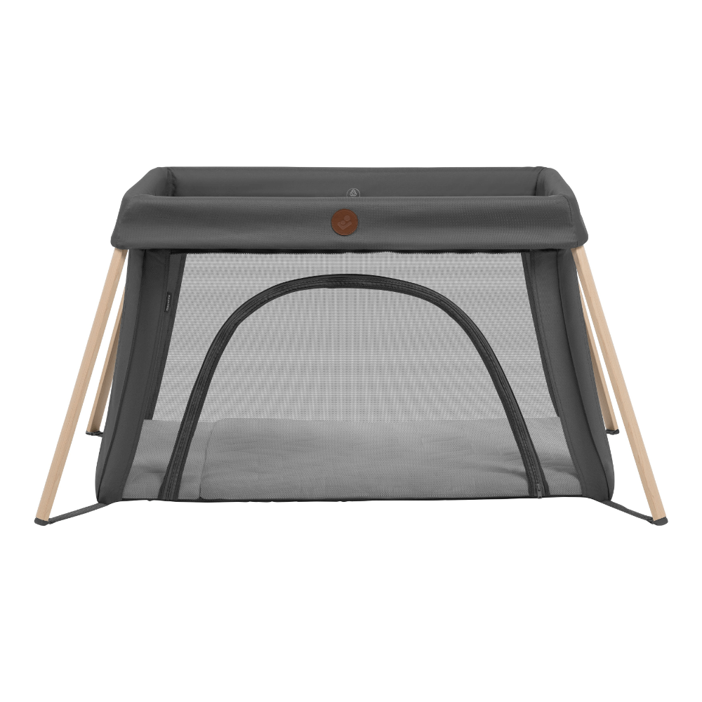 Maxi Cosi Calao Light Travel Cot - Beyond Graphite