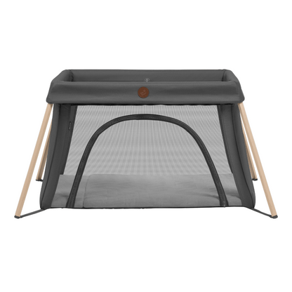 Maxi Cosi Calao Light Travel Cot - Beyond Graphite