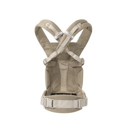 Ergobaby Embrace Carrier Cotton - Soft Olive
