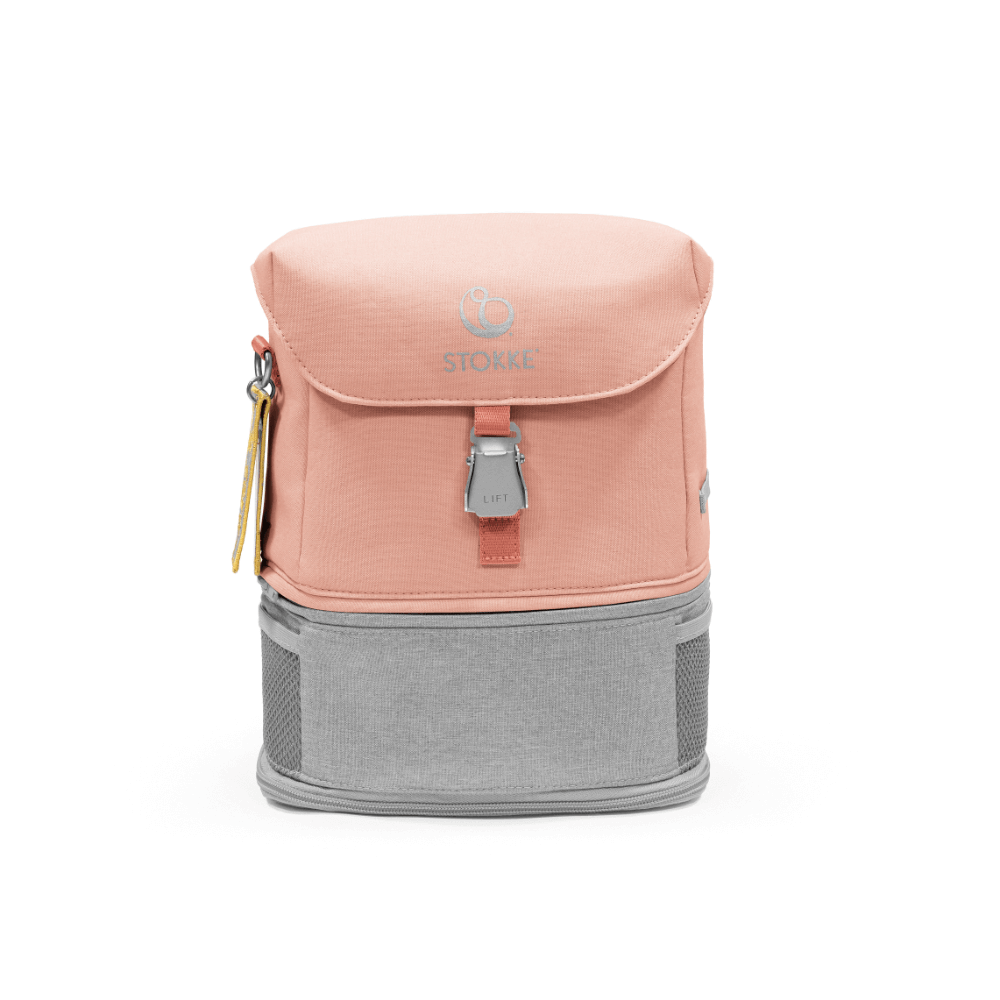 Stokke JetKids Travel Bundle - Arctic Blue