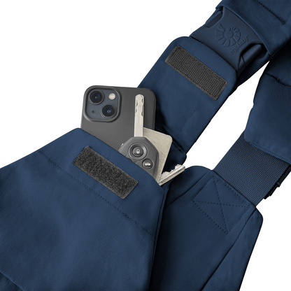 Ergobaby Upsie Sling Carrier - Camel