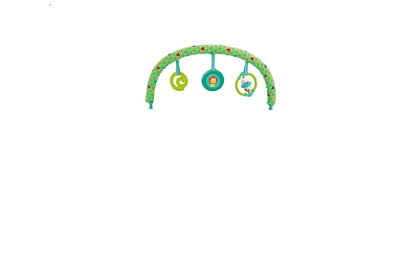 Mastela Toddler to Newborn Baby Rocker Musical Bouncer Chair (Multicolor) (6318)
