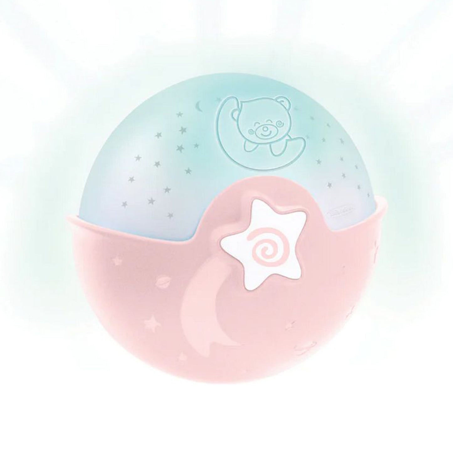Infantino Soothing Light and Projector - Birth to 24 Months