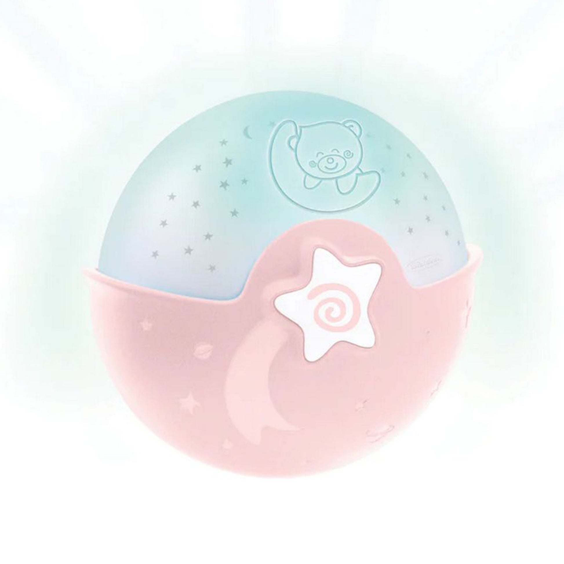 Infantino Soothing Light and Projector - Birth to 24 Months