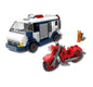 City Police Pursuit