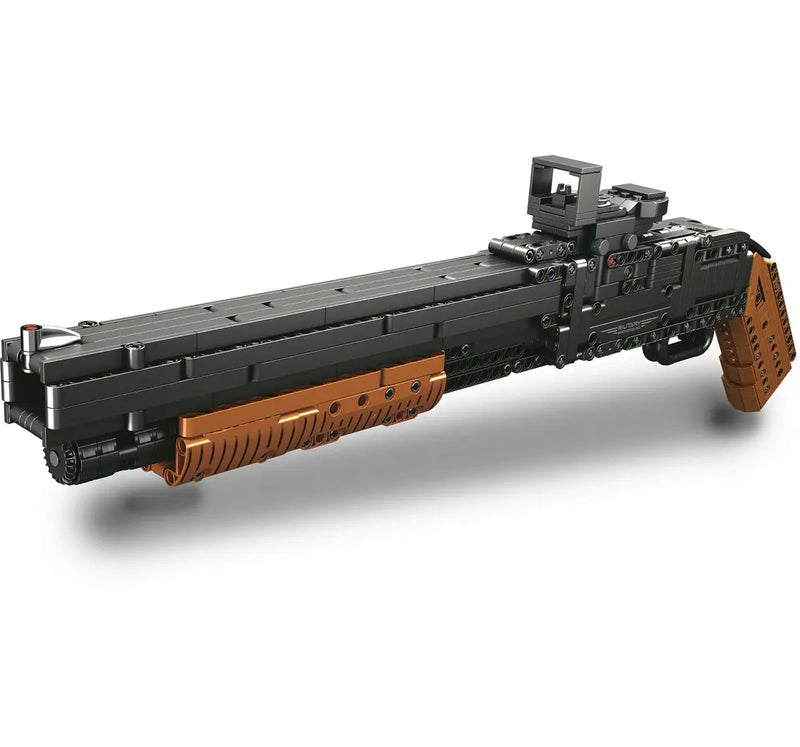 Battlegun