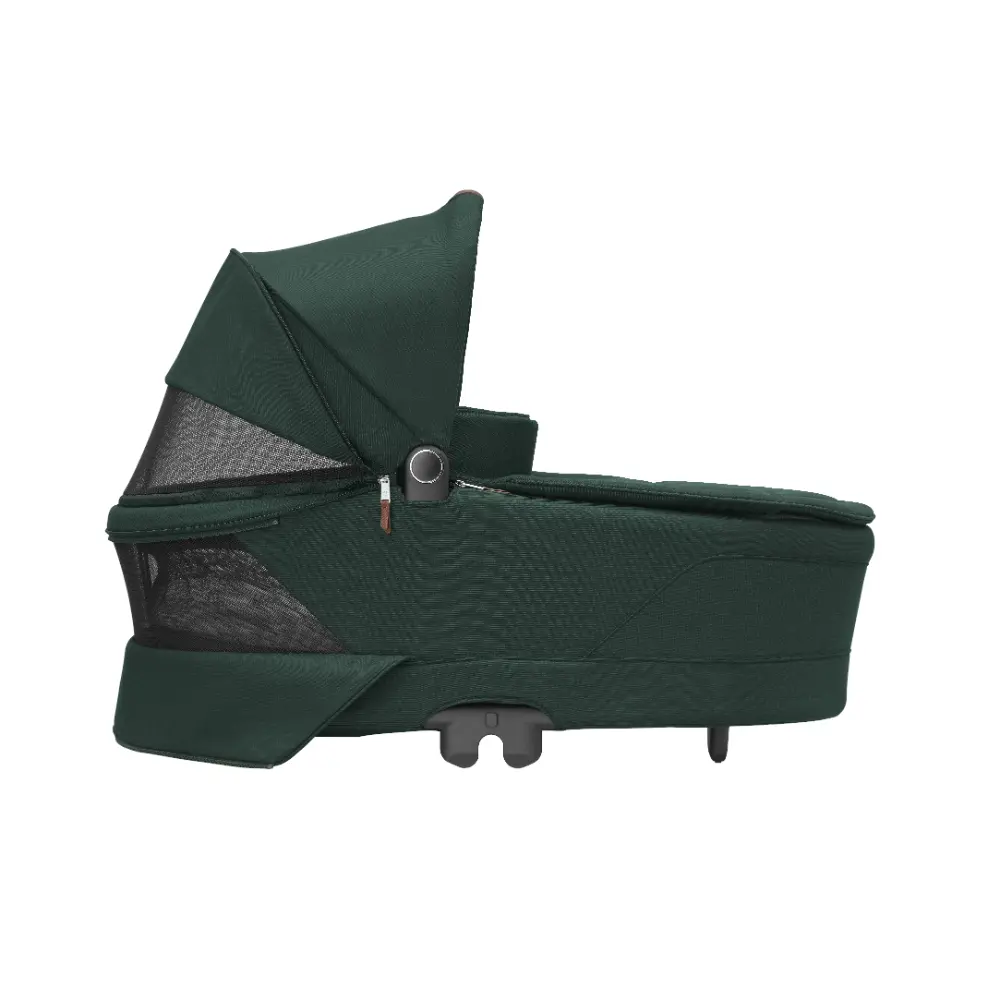 Maxi Cosi Soho Stroller - Essential Graphite