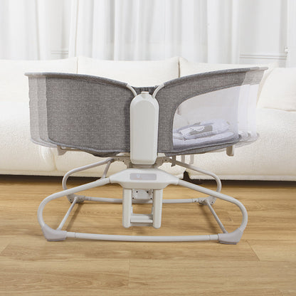 Mastela 4in1 Swing & Bassinet