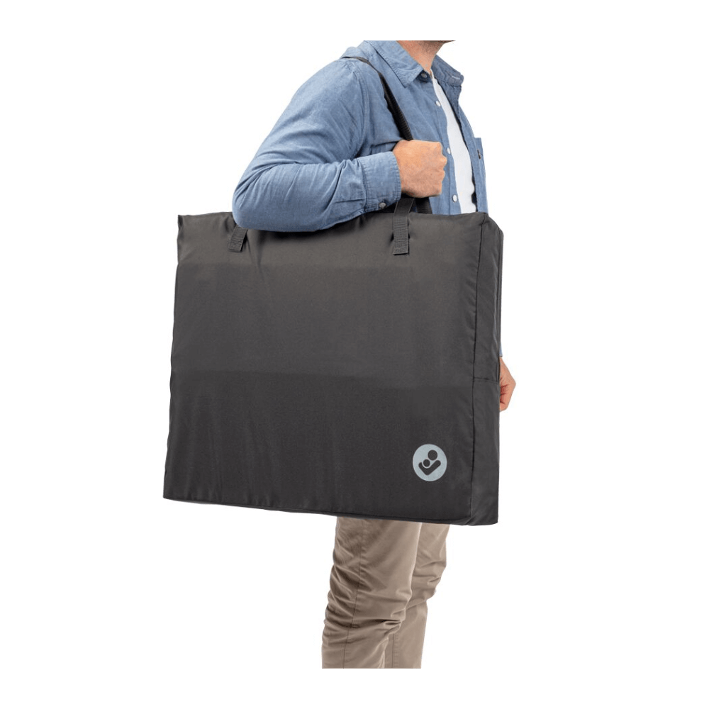 Maxi Cosi Calao Light Travel Cot - Beyond Graphite