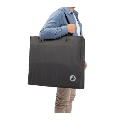 Maxi Cosi Calao Light Travel Cot - Beyond Graphite