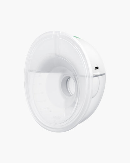 Momcozy Breast Pump M5 Double