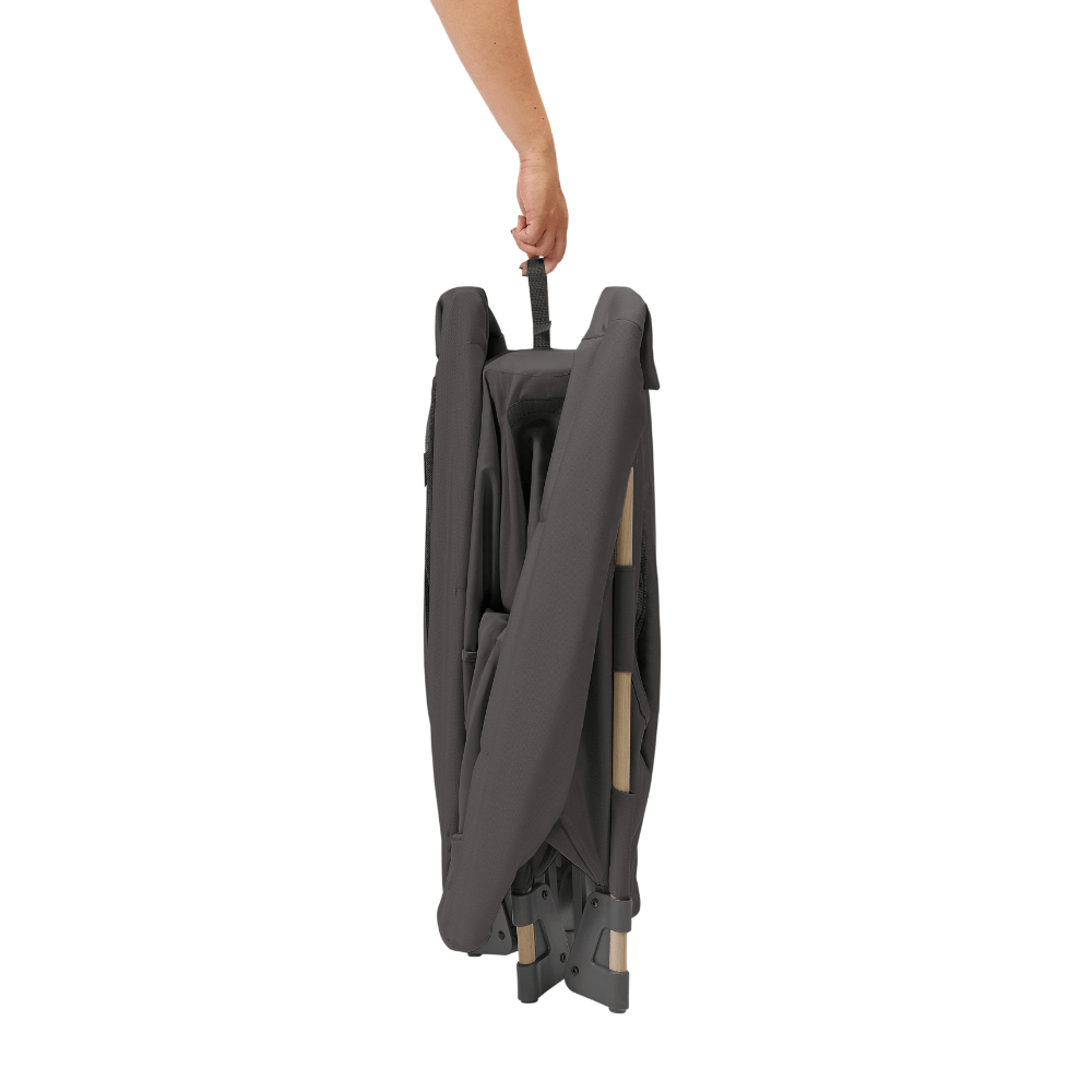 Maxi Cosi Swift Travel Cot & Playpen - Beyond Graphite