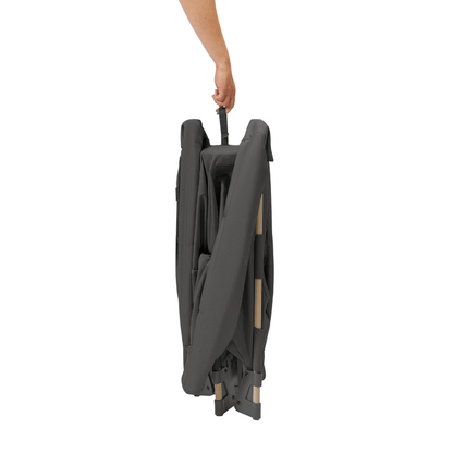 Maxi Cosi Swift Travel Cot & Playpen - Beyond Graphite