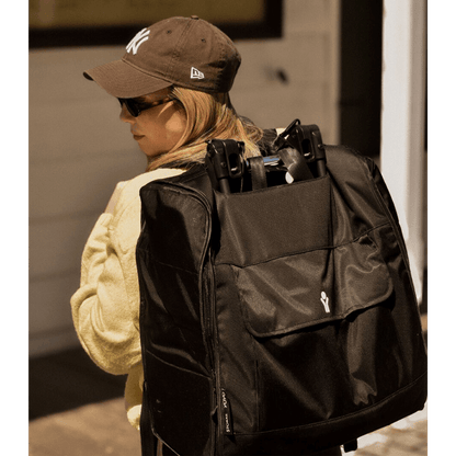 Stokke YOYO Backpack - Black