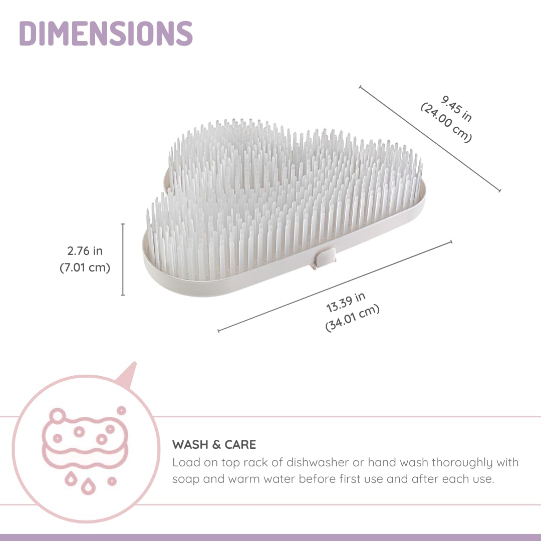 Melii Cloud Drying Rack - Birth to 24 Months