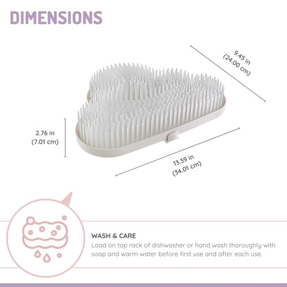 Melii Cloud Drying Rack - Birth to 24 Months
